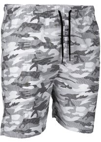 Mil-Tec 114480, swim shorts , color: Urban , size: L