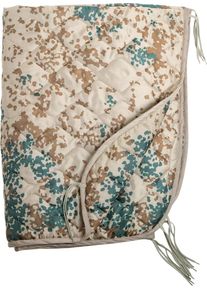 Mil-Tec Poncho Liner, quilt blanket