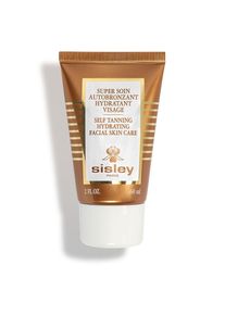 Sisley Paris Super Soin Self Tanning Hydrating Facial Skin Care Önbarnító 60 ml