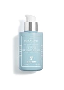 Sisley Paris Eye And Lip Gel Make-Up Remover Sminklemosó 120 ml