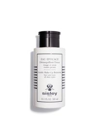 Sisley Paris Eau Efficace Gentle Make-Up Remover Sminklemosó 300 ml