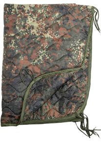 Mil-Tec Poncho Liner, quilt blanket