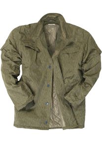 Mil-Tec NVA Camo Winter, textile jacket , color: Olive , size: 52