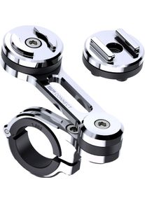 SP Connect SPC+ Moto Mount Pro, berg , kleur: chroom