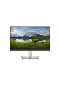 Dell Monitor with USB Hub, P, 23.8" (60.5 cm), 1920 x 1080, IPS, 16:9 - Dell-P2422HE
