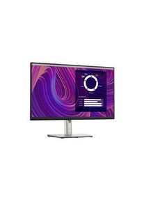 Dell Monitor, P, 23.8" (60.5 cm), 2560 x 1440, IPS, 16:9 - Dell-P2423D
