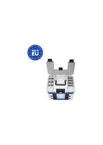 RND Werkzeugkoffer 303x400x400mm Polypropylen (PP) Blau/weiss - RND 550-00528