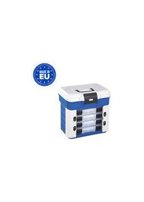 RND Werkzeugkoffer 303x420x400mm Blau/weiss - RND 550-00527