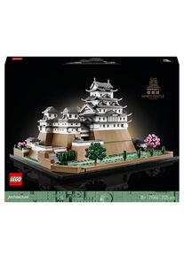 Lego Architecture 21060 Burg Himeji