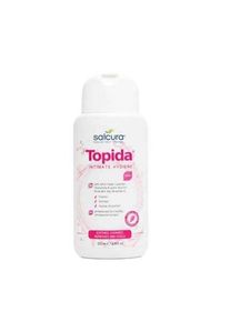 Salcura Topida Wash Intimate Hygiene