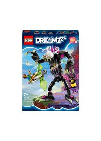 Lego DREAMZzz 71455 Der Albwärter