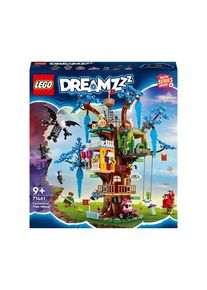 Lego DREAMZzz 71461 Fantastisches Baumhaus