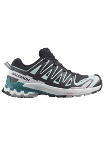Salomon Women's XA Pro 3D V9 GTX Multisport shoes Women (36 2/3, grey)