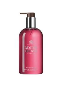 Molton Brown Bath & Body Bath & Shower Gel Fiery Pink Pepper Bath & Shower Gel 300 ml