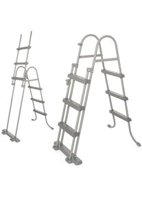 Bestway Scala per piscina Scala di sicurezza 107 cm