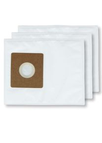 Monzana&reg; 3 Sacchetti per aspirapolvere Sacchetti filtranti Sacchetti per aspirapolvere Sacchetto per la polvere