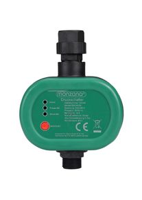 Monzana&reg; Pressostato - monitoraggio automatico della pressione