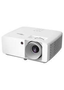 Optoma Projektoren ZH350 - 1920 x 1080 - 3600 ANSI lumens