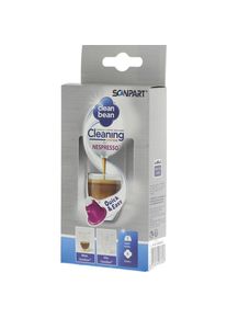ČISTIACE TABLETY PRE NESPRESSO Scanpart