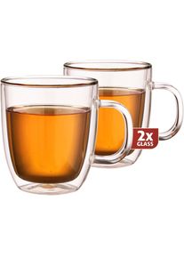 Pohár EXTRA TEA 480 ML MAXXO