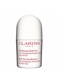 Clarins Ingrijire Corp Roll-On Deodorant 50 ml