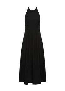 Willa Sukienka 'CITI MIDI DRESS' dla kobiet czarny Rozmiar 34