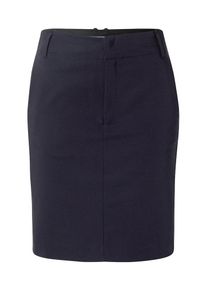 Inwear Jupe 'Zella' Femme bleu taille 34