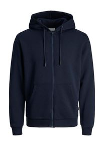 Jack & Jones JACK & JONES Heren Sweatvest 'JJEBradley' navy XS