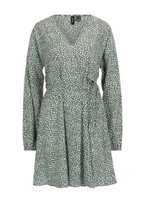 Vero Moda Tall Robe 'NAJA' Femme vert taille 34