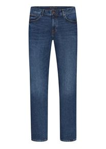Plus size : Tommy Hilfiger, Jeans Madison with stretch content, Comfort Fit in a Blue