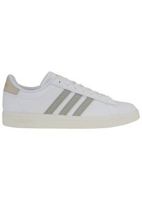 Plus size : Adidas, Low-top trainers Grand Court 2.0 in a White