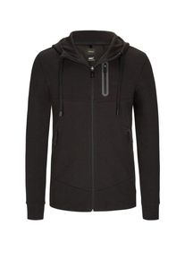Plus size : BOSS Green, in a Black
