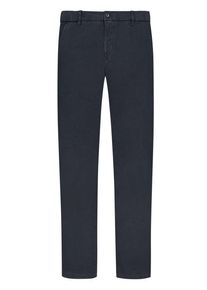 Marc O'Polo Plus size : Marc O'Polo, Chinos in a stretch cotton blend, Osby Jogger in a Blue