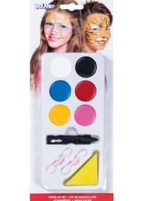 Boland Kids Make Up Set da trucco