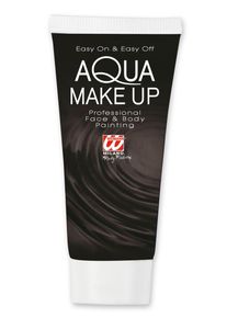 Widmann Sort aqua-make-up 30 ml