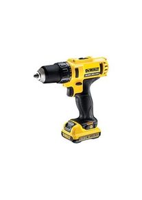 Dewalt 12V XR Compact Drill Driver