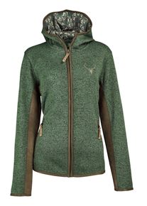 OS-Trachten Veste en tricot polaire OS Trachten
