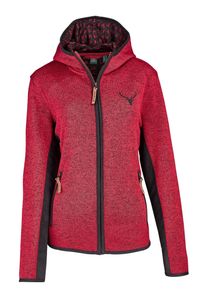 OS-Trachten Veste en tricot polaire OS Trachten