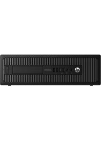 HP EliteDesk 800 G1 SFF | i5-4590 | 4 GB | 500 GB HDD | Win 10 Pro