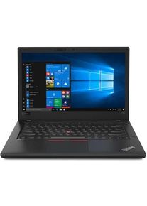 Lenovo ThinkPad T480 | i5-8350U | 14" | 8 GB | 1 TB SSD | FHD | Webcam | Win 11 Pro | DE