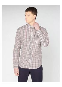 Ben Sherman Signature House Check Shirt