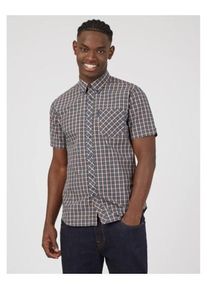 Ben Sherman Signature House Check - Short Sleeve Shirt