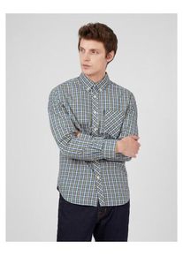 Ben Sherman Signature House Check Shirt