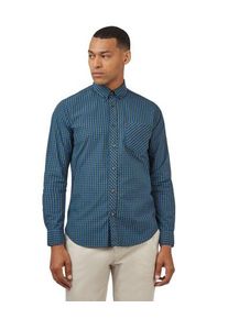 Ben Sherman Signature House Check Shirt