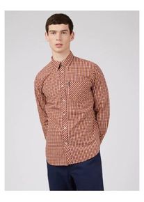 Ben Sherman Signature House Check Shirt