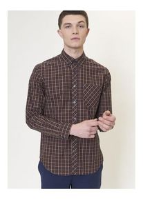 Ben Sherman Signature House Check Shirt