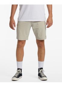 Billabong 2-in-1-Shorts »Crossfire Mid«