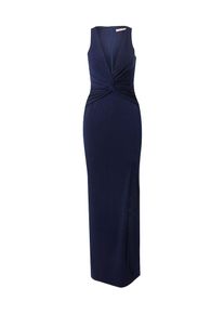 Skirt & Stiletto Skirt & Stiletto Robe de soirée Femme bleu taille 12