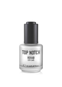 TOP NOTCH - Rehab Cuti Care Gel Trattamenti 14 ml Bianco unisex
