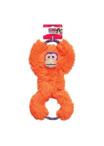 Jouet Kong Tuggz Singe taille XL L 42 x l 23 x H 11 cm - Jouet pour chien